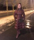 Rencontre Femme : Ninel, 51 ans à Russie  Moscow region